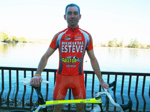 MANUEL CERVANTES